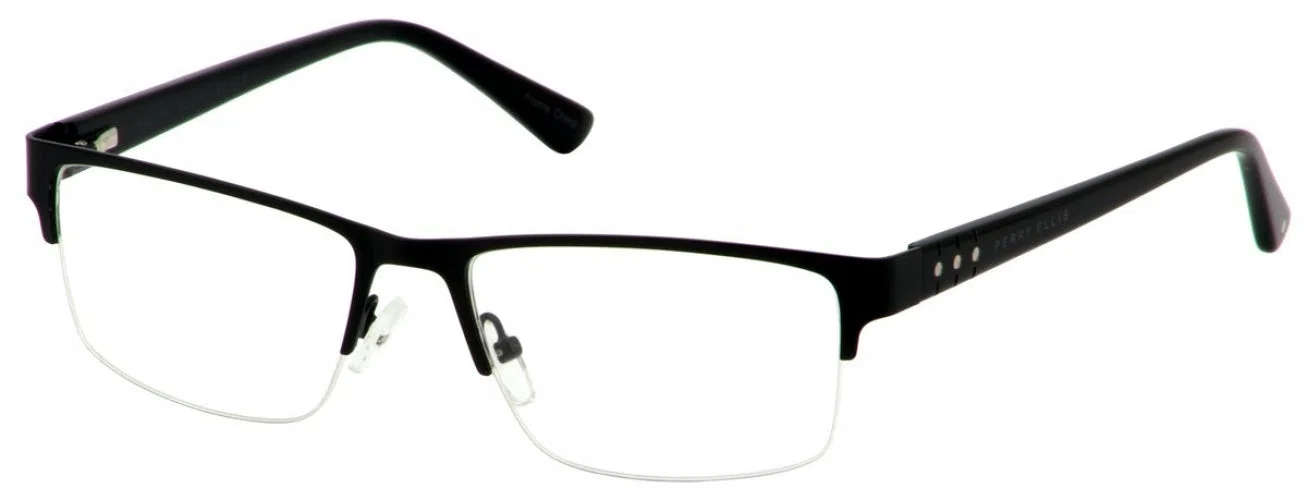 Perry Ellis 378 Eyeglasses - view 3